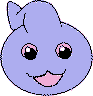 chicomon digimon craft