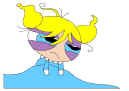 powerpuff girls coloring pages