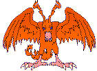Birdramon digimon craft