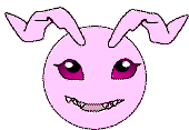 Koromon digimon craft