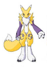 Renamon