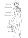 sailor moon poster