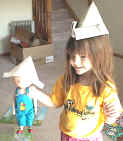 sailor hat