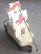 ship craft