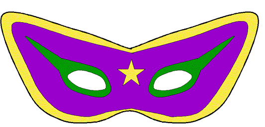 basic mask