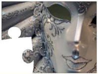 Mardi Gras Online Jigsaw Puzzles