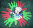 miscellaneous children's crafts