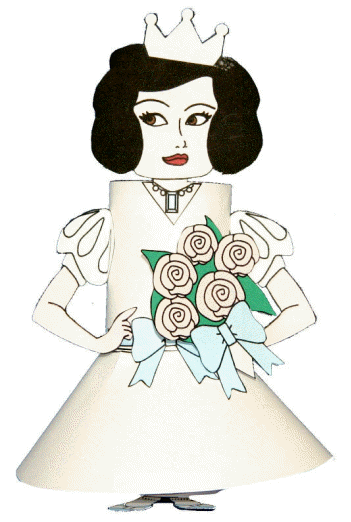 bride craft