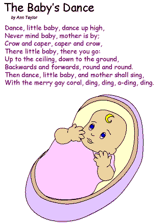 poem template
