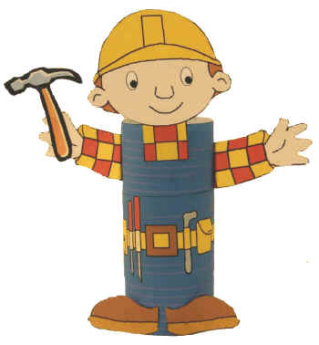 construction worker craft