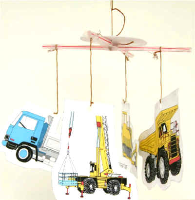 construction mobile