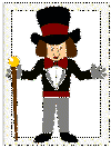 charlie and the chocolate factory coloring book pages