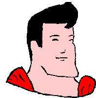 Superman craft