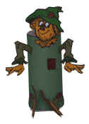 scarecrow crafts