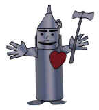 tinman craft