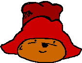paddington bear craft