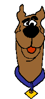 Scooby Doo Craft