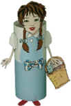 wizard of oz craft
