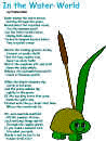 earth day poems and songs