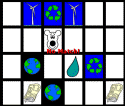 earth day concentration
