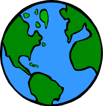 earth day word search