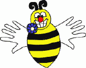 bumblebee craft
