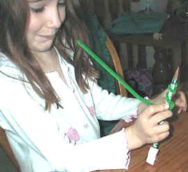 craft instructions