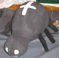 spider pinata