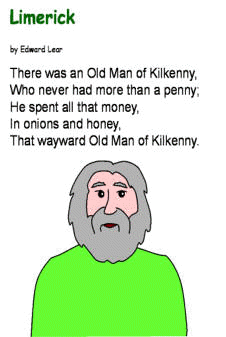 limerick