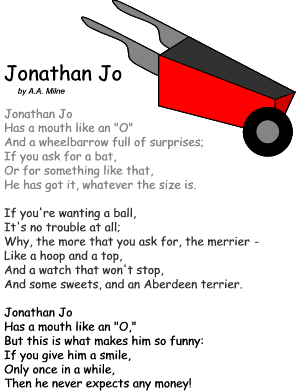 poetry