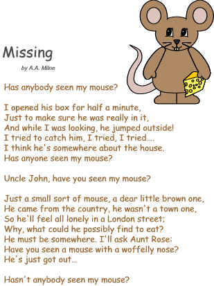 poetry