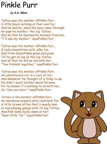 poetry
