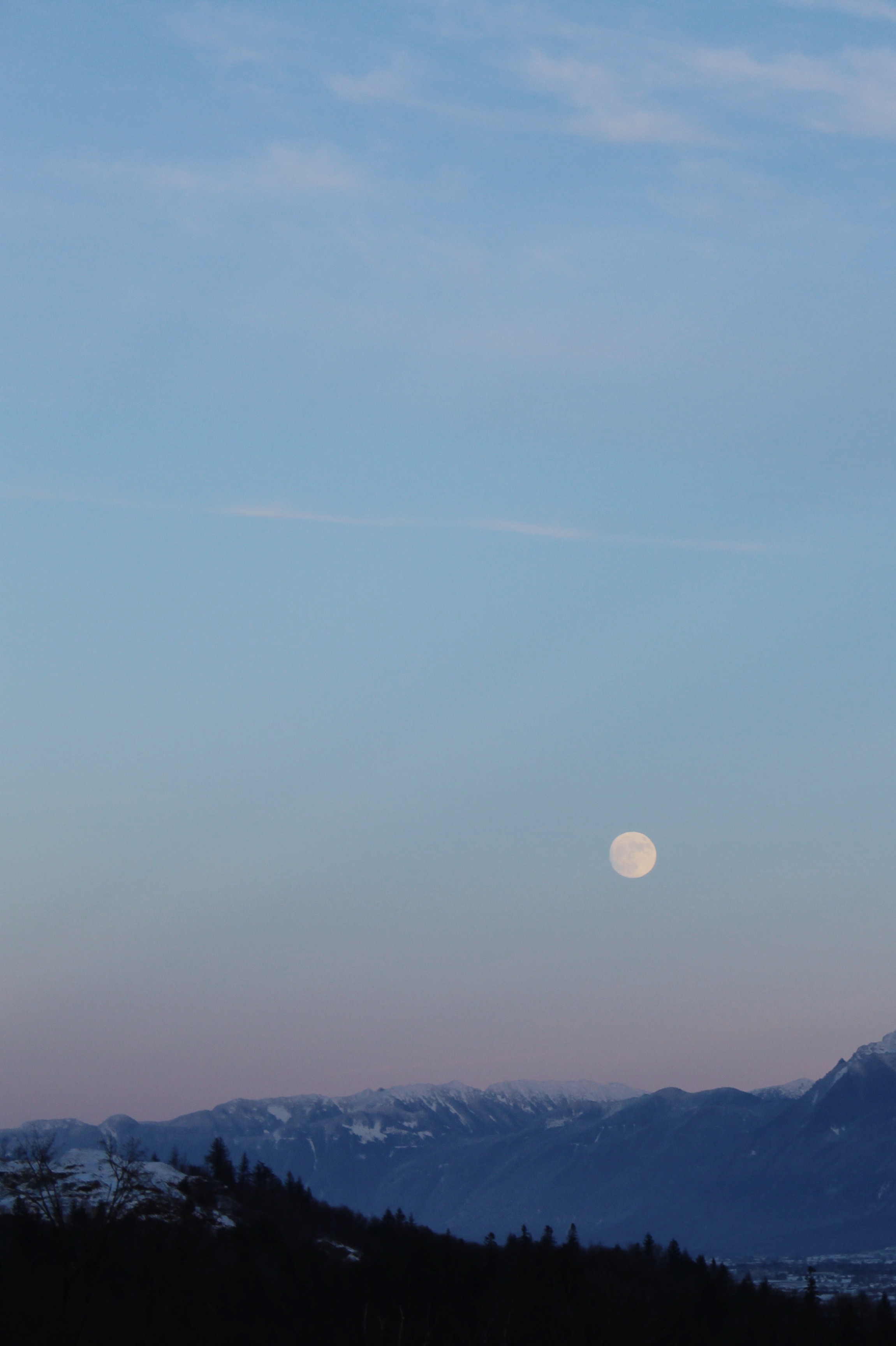 moon