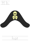 pirates tracer pages
