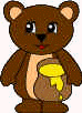 bear crafts