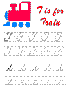 transportation tracer pages