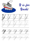 transportation tracer pages