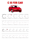 transportation tracer pages