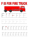 transportation tracer pages