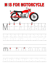 transportation tracer pages