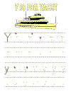 transportation tracer pages