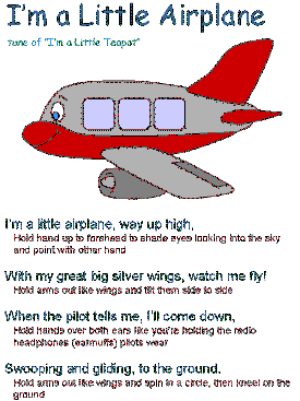 transportation song lyrics