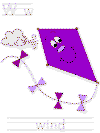 weather tracer pages