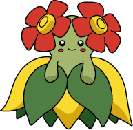 Bellossom