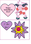printable pokemon valentine's day cards