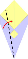 body step 1