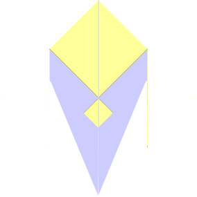 completed petal