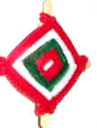 ojo de Dios