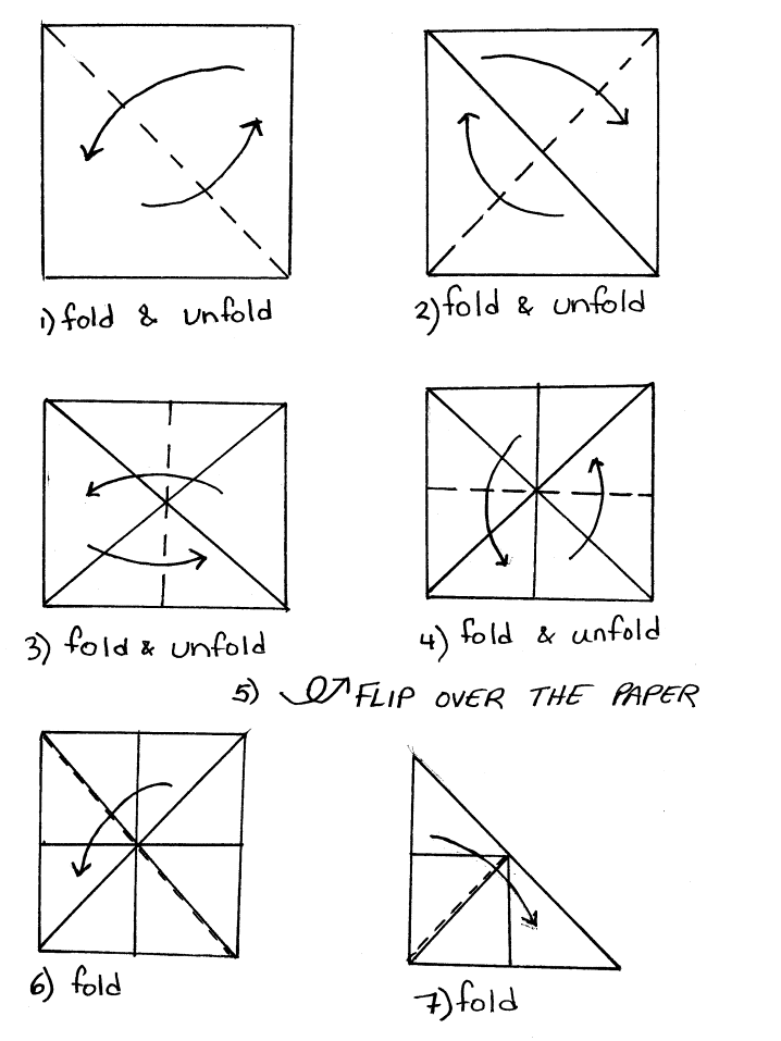 origami