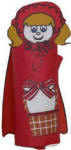 red ridinghood craft